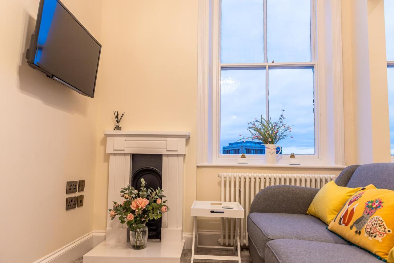 Appartamento Newly Converted Rowntree House Shambles *