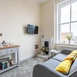 Newly Converted Apartment Rowntree House Shambles