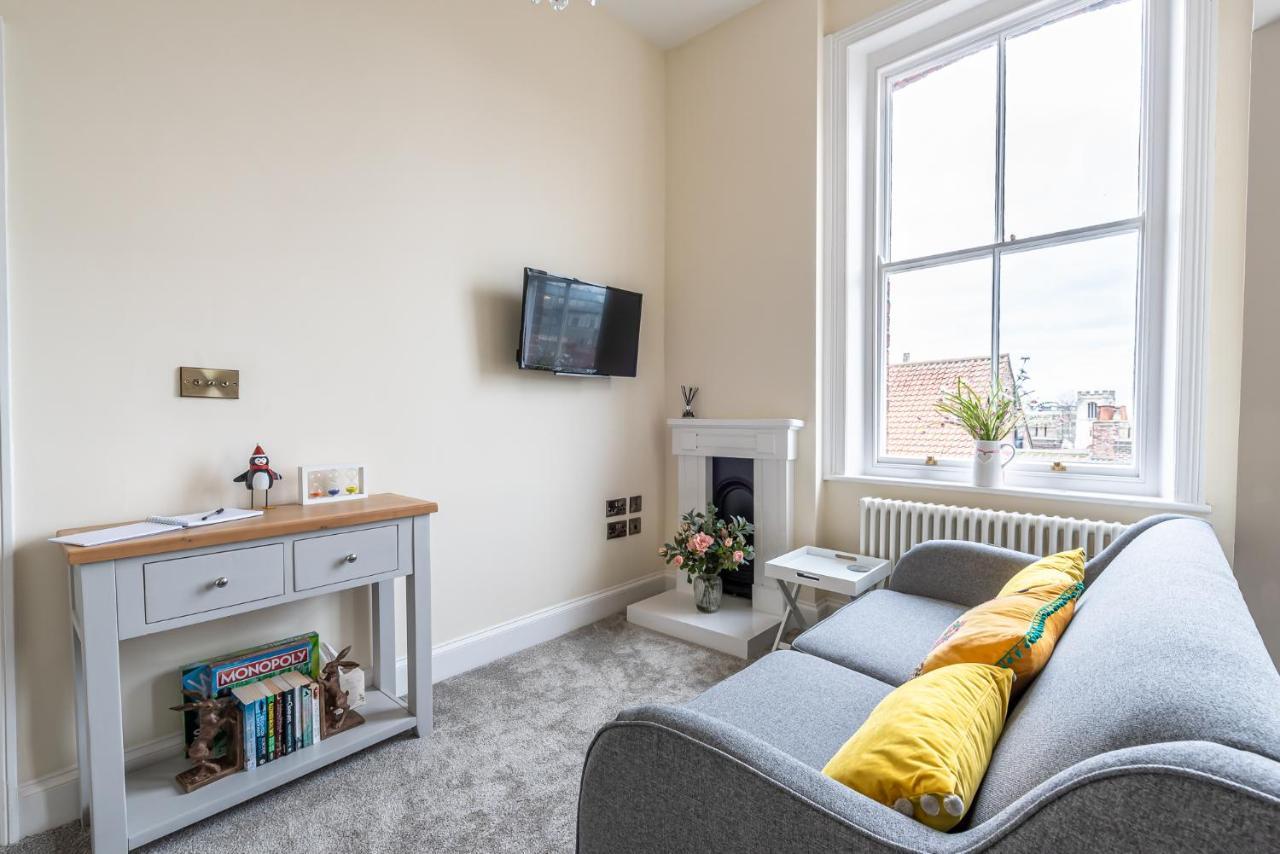 Newly Converted Rowntree House Shambles * York