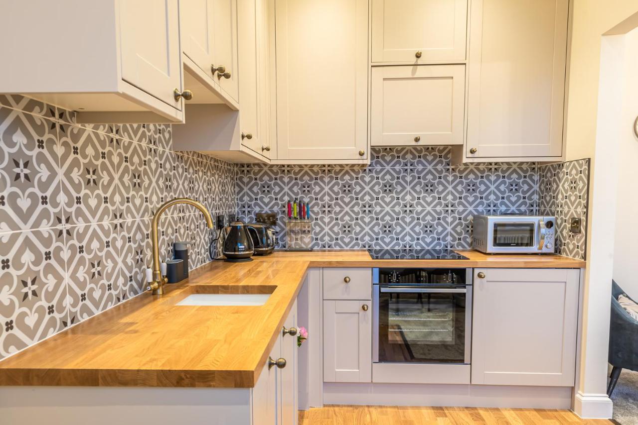 Appartamento Newly Converted Rowntree House Shambles *