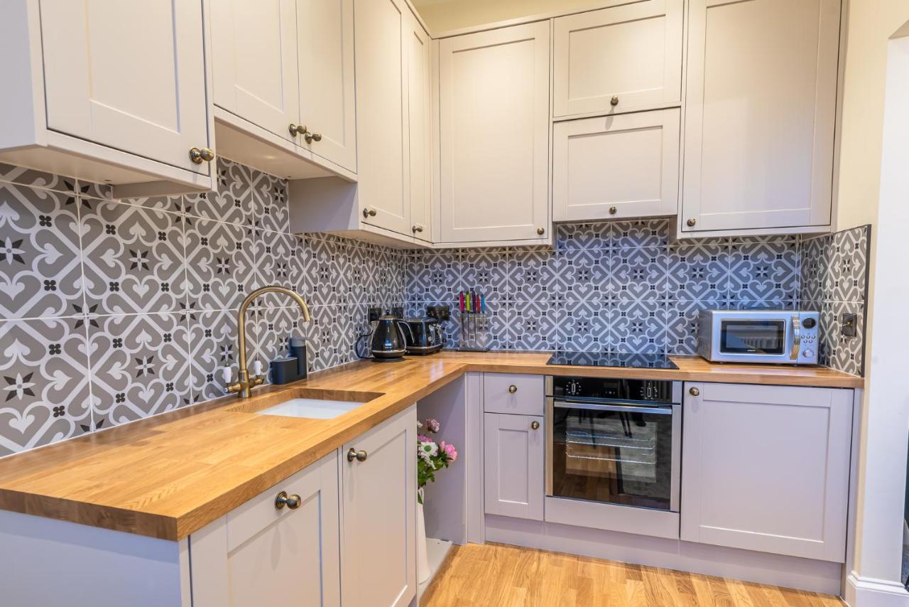 Newly Converted Rowntree House Shambles * York