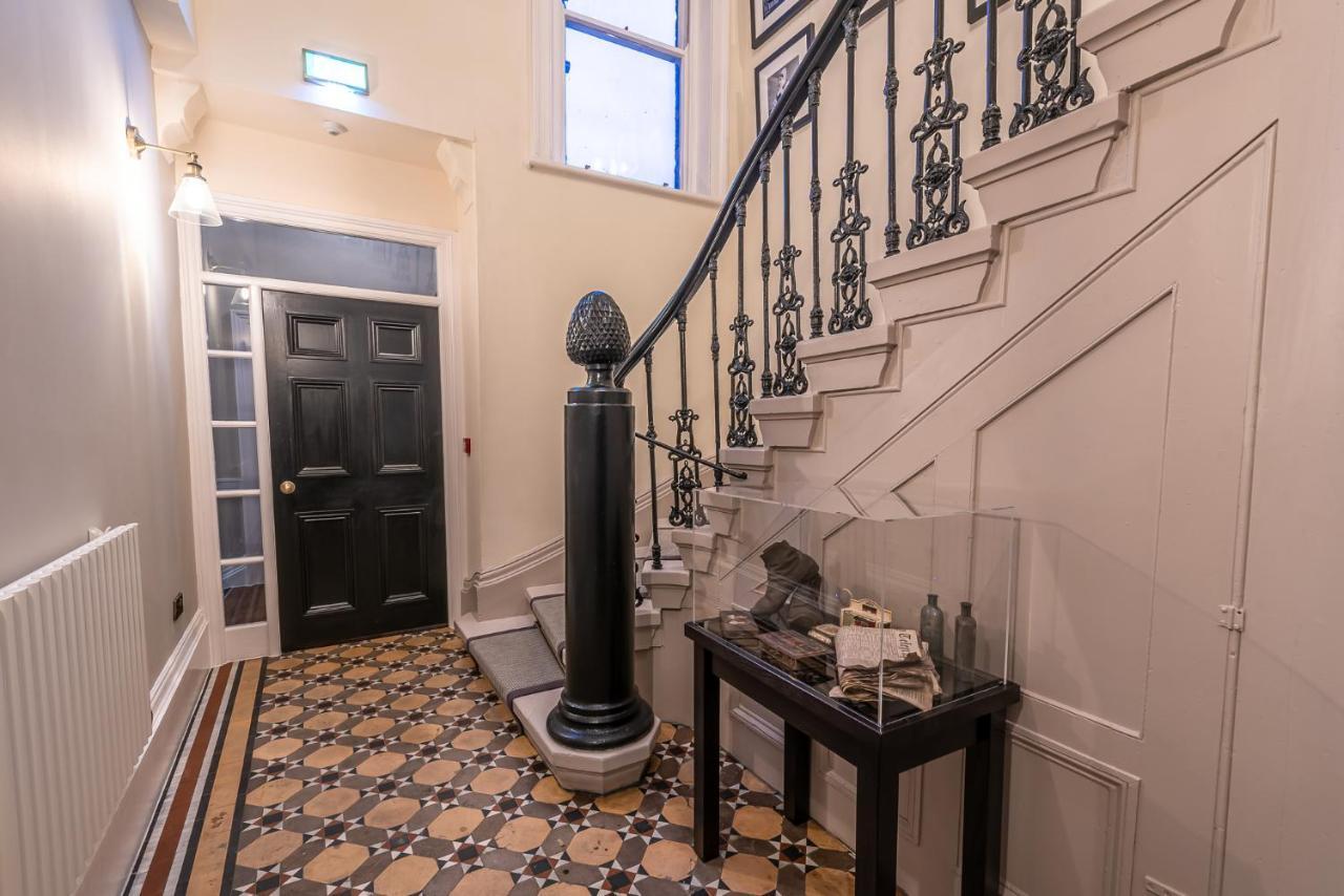 Appartamento Newly Converted Rowntree House Shambles York