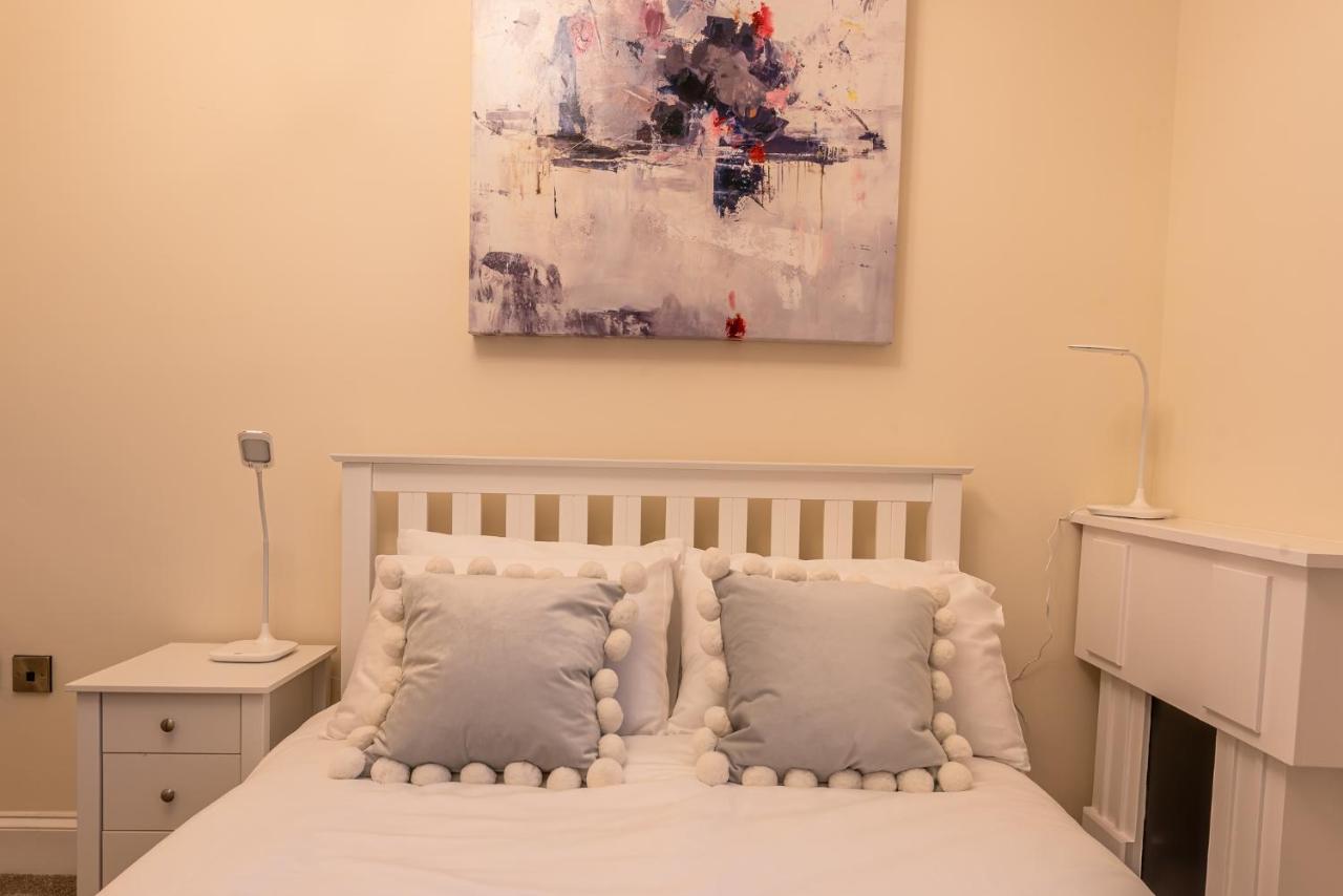 Newly Converted Rowntree House Shambles