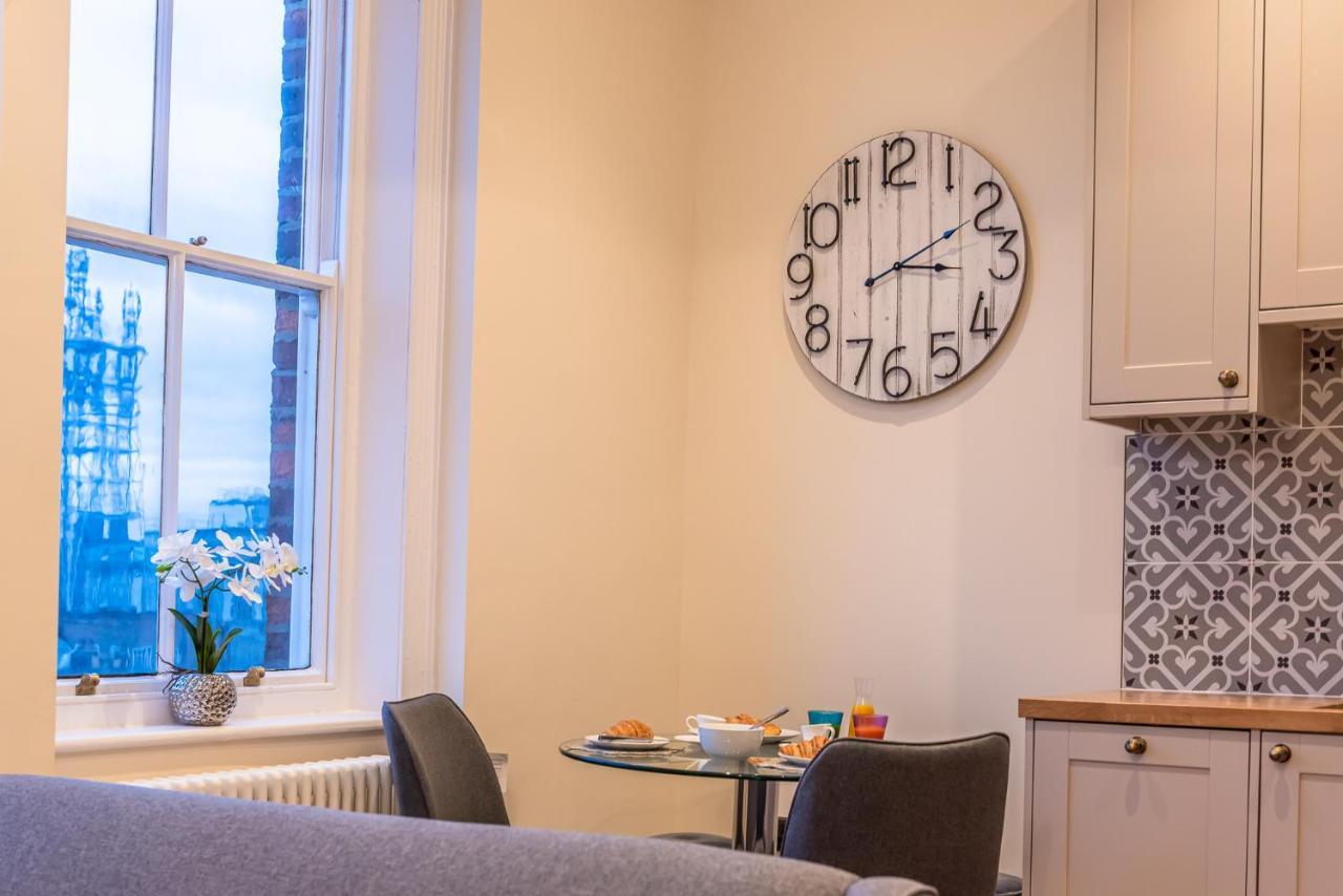 Newly Converted Rowntree House Shambles